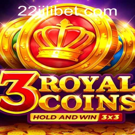 Discover the Exciting World of 3RoyalCoins and the Unique Features of 22JILI