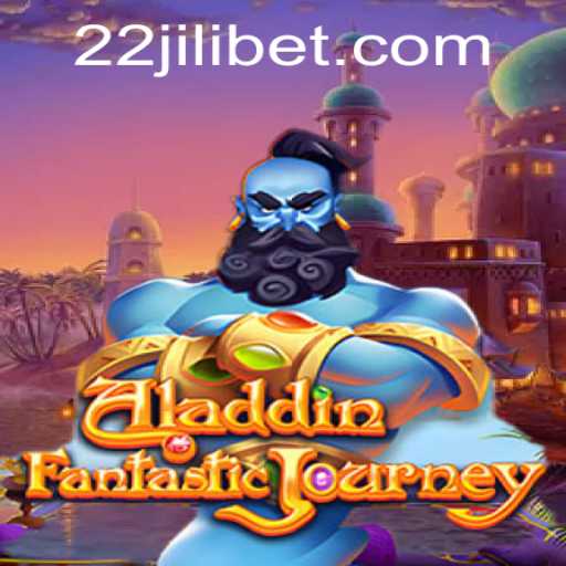 Unlocking the Magic of Aladdin in 22JILI: A Journey Through Time and Adventure