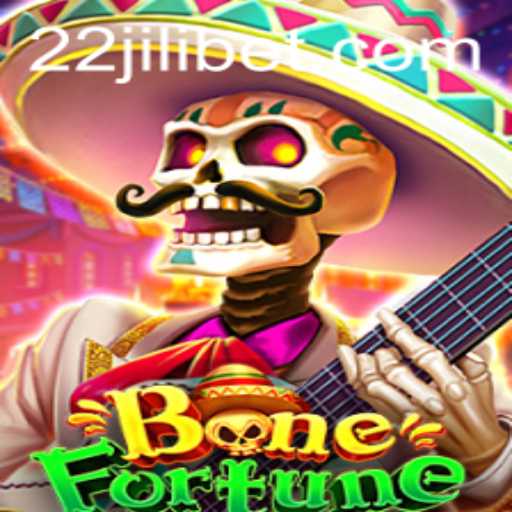 Exploring the Enigmatic World of BoneFortune and the Role of 22JILI
