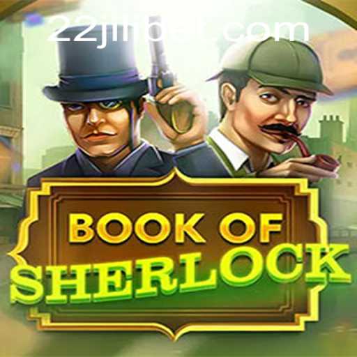 The Enigmatic World of 'BookOfSherlock': A Deep Dive into Mysteries and Gameplay