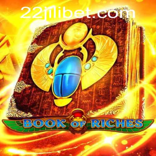 Explore the Adventures of BookofRiches: Unveiling the Mysteries with 22JILI