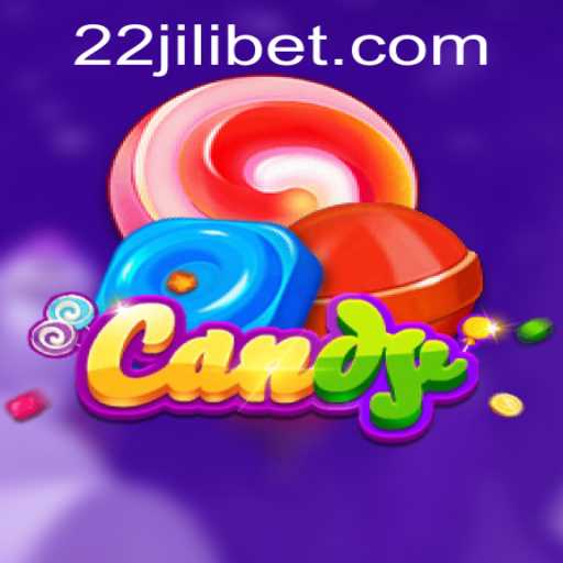 Dive into the Sweet World of 'Candy' with 22JILI