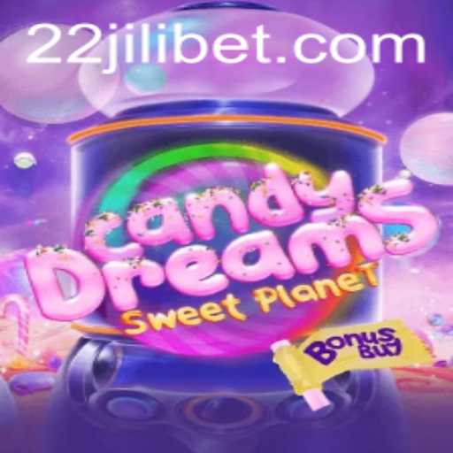 Exploring the Enchanting Realms of CandyDreamsSweetPlanet with 22JILI