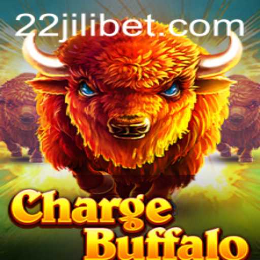 Explore the Wild Thrills of ChargeBuffalo with 22JILI