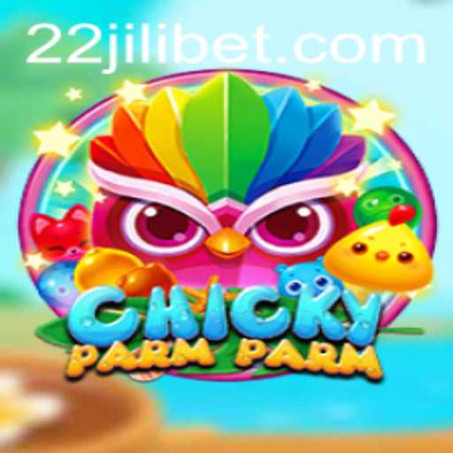 ChickyParmParm: Navigating the World of Feathered Fun with a Twist