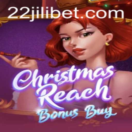 Discover the Festive Excitement of ChristmasReachBonusBuy: A New Gaming Sensation