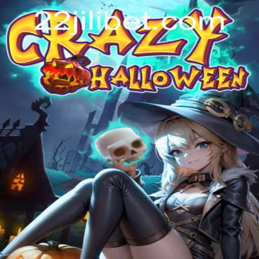 Unlock the Thrills of CrazyHalloween with the Power of 22JILI