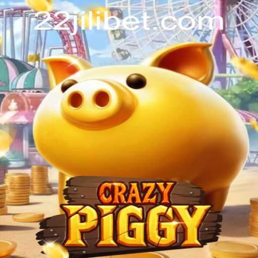Unveiling the Thrills of CrazyPiggy: An In-Depth Look at 22JILI's Exciting New Game