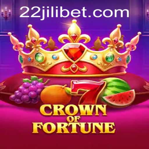 Experience the Thrill of CrownofFortune with 22JILI