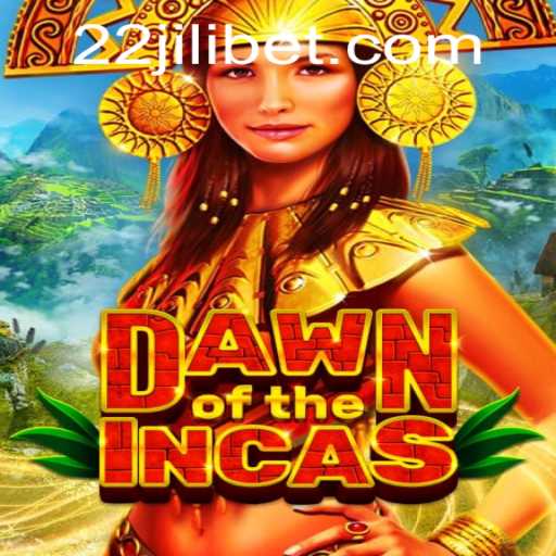 DawnoftheIncas: A New Era of Strategy Gaming