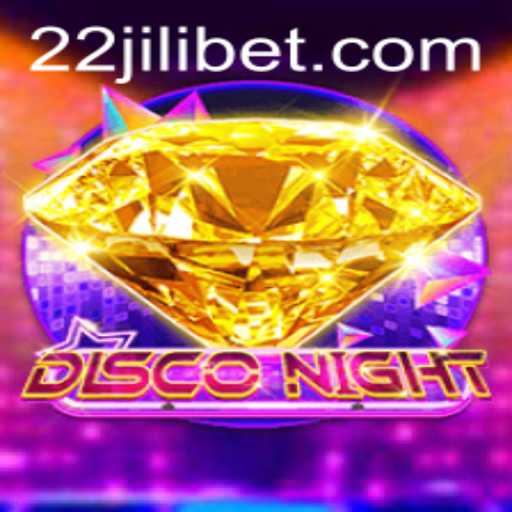 DiscoNight: A Vibrant Journey into the Rhythm of 22JILI