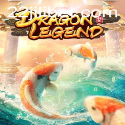 Exploring the Enchanting World of DragonLegend