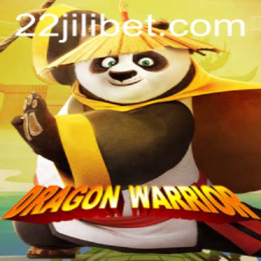 Experience the Epic Adventure of DragonWarrior with 22JILI