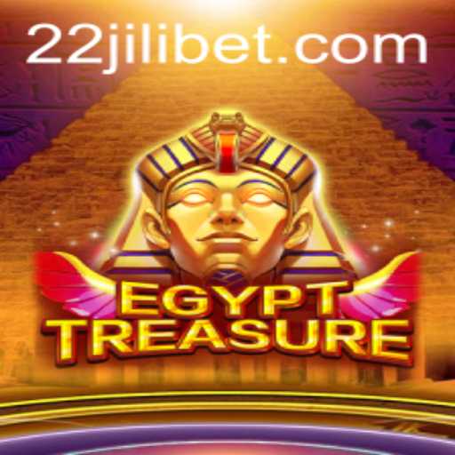 EgyptTreasure: Uncover the Secrets of the Pyramids with 22JILI