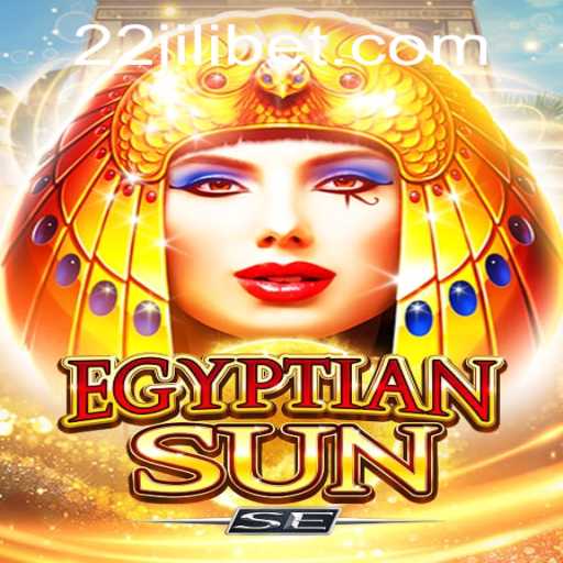 Explore the Mysteries of EgyptianSunSE: A Deep Dive into Gameplay and Rules with 22JILI
