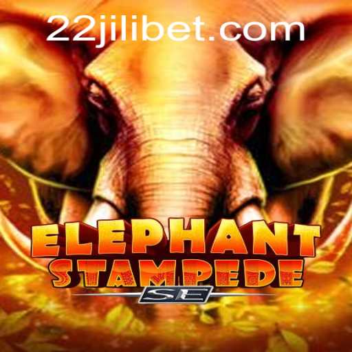 Discover the Exciting World of ElephantStampedeSE: A Thrilling Adventure