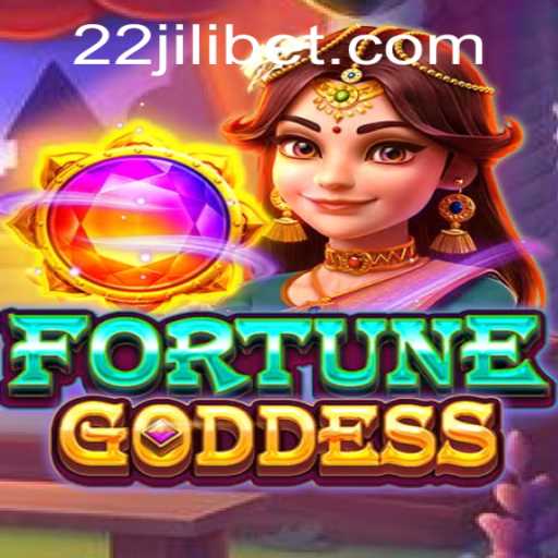 FORTUNEGODDESS: An Insight into the Enchanting Game with 22JILI