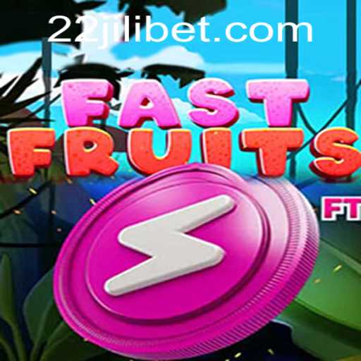 FastFruits: A Thrilling Dive into a Juicy Adventure with 22JILI