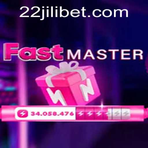 Dive Into the World of FastMaster: Unleash Your Inner Speedster with 22JILI