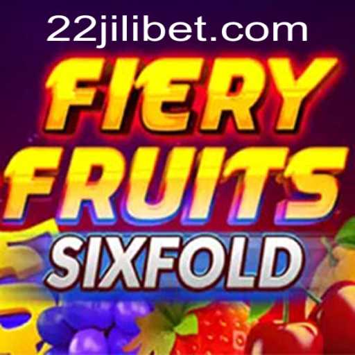FieryFruitsSixFold: A Thrilling Dive into the World of Interactive Gaming