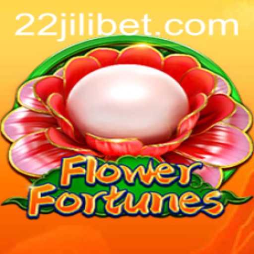 Exploring the Enchanting World of FlowerFortunes with 22JILI