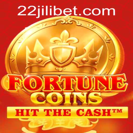 FortuneCoins: Embark on a Journey of Luck and Strategy