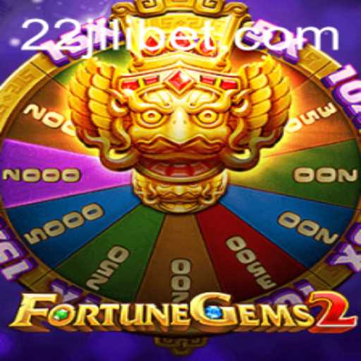 FortuneGems2: A Deep Dive into the Captivating World of 22JILI