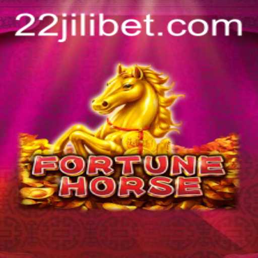Discover FortuneHorse: The Thrilling World of 22JILI