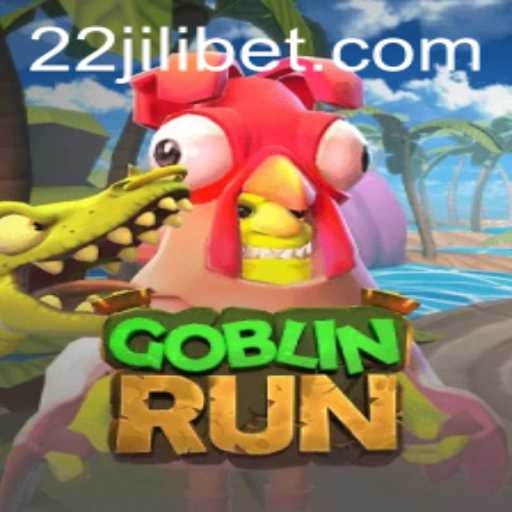 GoblinRun: An Adventurous Journey with 22JILI