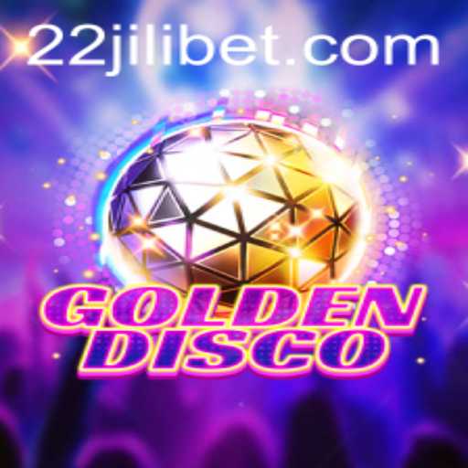 Experience the Thrills of 'GoldenDisco' with 22JILI