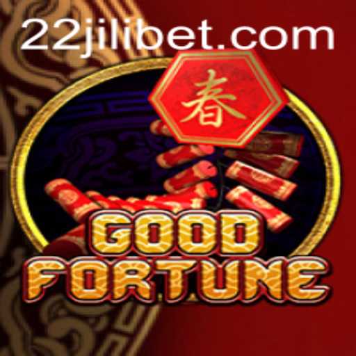 Discover the Magic of GoodFortune: Unveiling the Mysteries of 22JILI