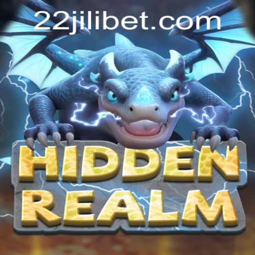 Exploring the Mystical World of HiddenRealm: The Intrigue of 22JILI