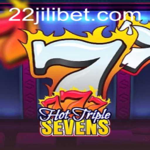 HotTripleSevens: A Dive into the Thrilling World of 22JILI
