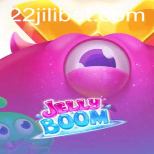 Discover the Exciting World of JellyBoom: A Comprehensive Guide
