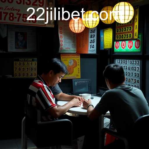 The Intricate Web of Jueteng: Unraveling the Gambling Phenomenon