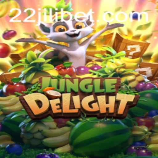 JungleDelight: Unveiling the Thrills of 22JILI