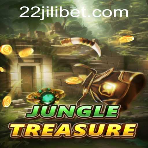 Discover the Adventure of JungleTreasure: An In-Depth Guide