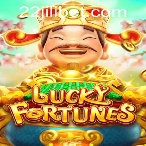 Exploring the Thrills of LUCKYFORTUNES