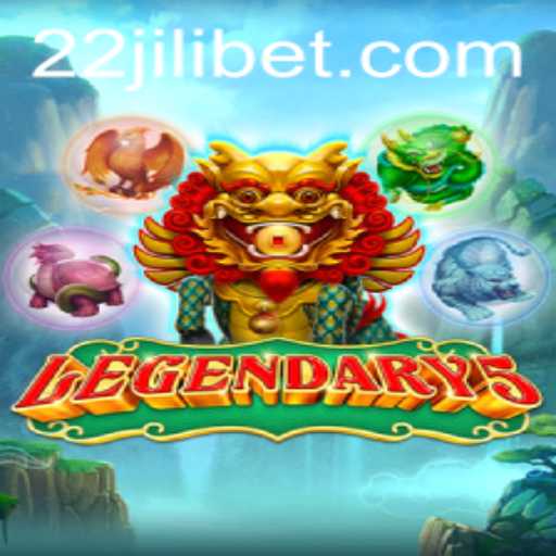 Legendary5: A Dive into Game Mechanics and Exciting Gameplay Dynamics Incorporating the 22JILI Keyword