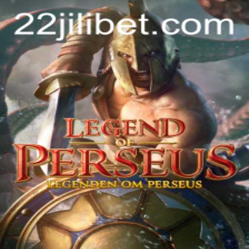 Legend of Perseus: Enter the World of Adventure and Strategy