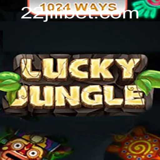 Exploring the Exciting World of LuckyJungle1024 with 22JILI