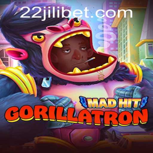 MadHitGorillatron Game Review and Mechanics