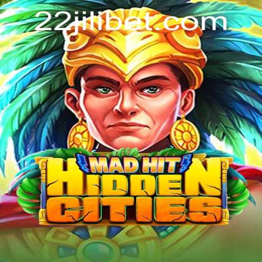Explore the Enchanting World of MadHitHiddenCities: A Journey Like No Other