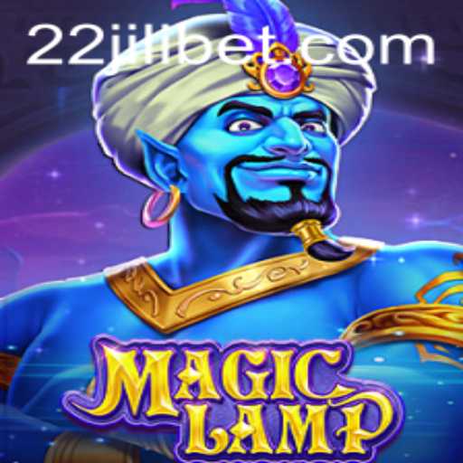 MagicLamp: Unveiling the Enchanting World of Magic and Adventure