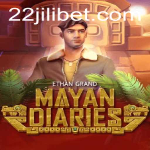 Unveiling MayanDiaries: A New Gaming Adventure with the Mystique of 22JILI