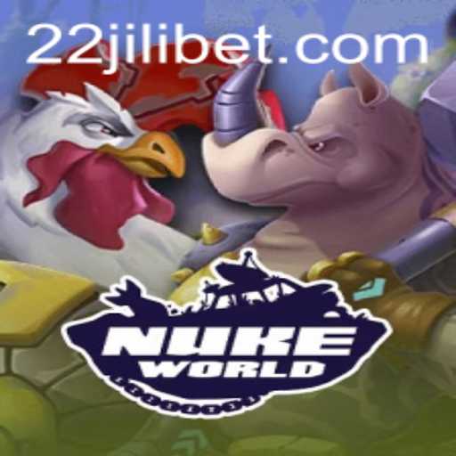 NukeWorld: Explore the Exciting Realms of Survival and Strategy