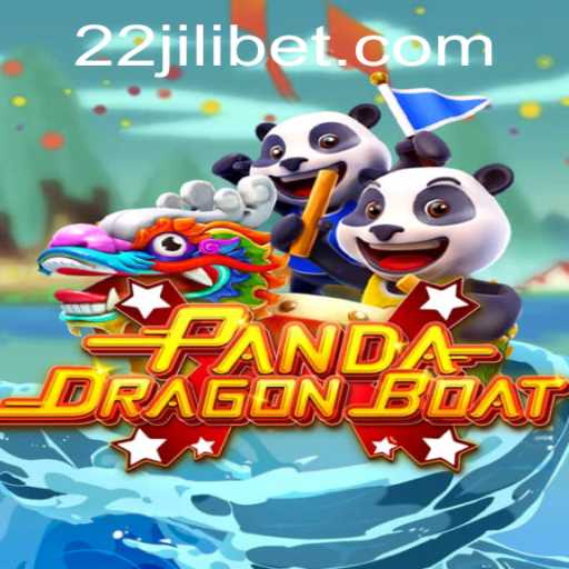 PANDADRAGONBOAT: A Unique Adventure in Digital Gaming