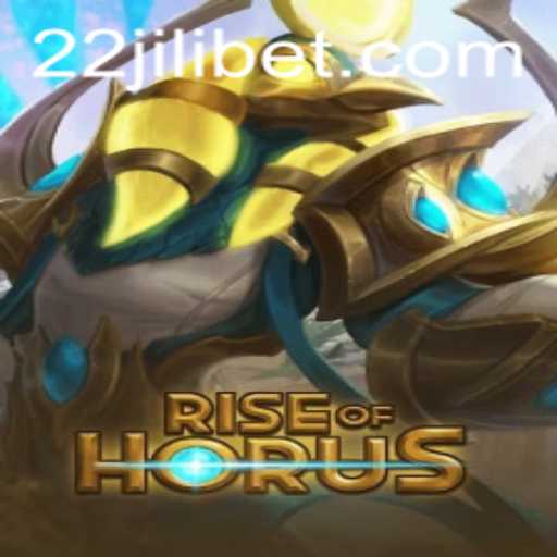 Exploring the Epic World of RiseofHorus