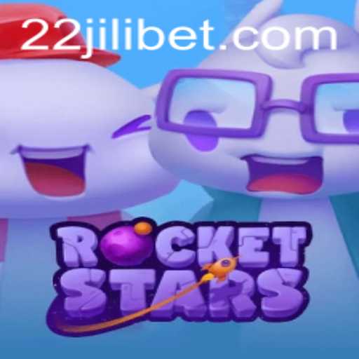 Exploring the Universe with RocketStars: A Thrilling Adventure Fueled by 22JILI