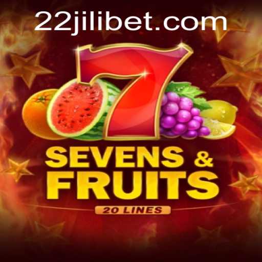 Discover the Thrills of SevensFruits20: A Casino Game Revolution